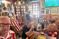'I'm travelling 2,000 miles to watch Sunderland - and then flying straight back to Malta again!'