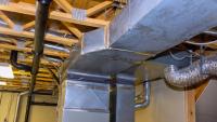 New Jersey tenant says apartment complex secretly cooled, heated maintenance room with their HVAC