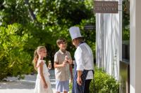 The Ritz-Carlton Maldives, Fari Islands unveils ‘Rise of the Phoenix’ Halloween celebration