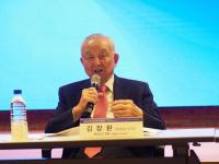 FEBC-Korea eyes North Korea outreach on 70th anniversary