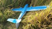Graduate student gets suspended sentence for flying drones into North Korea