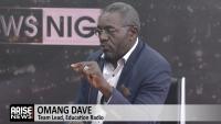 Omang Dave: King’s College Is Long Overdue For Renovation And A Facelift