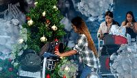 Why Filipinos start celebrating Christmas in September
