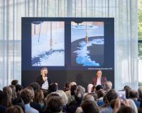 Sheikha Al Mayassa: Qatar’s long-term cultural strategy is building thriving artistic ecosystem