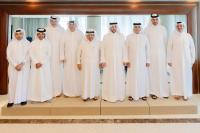 Minister of Public Health, QBA discuss boosting partnership between MoPH and private sector