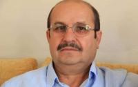 The departure of the national figure, Sheikh Muhammad Brimja, in a hospital in Turkey