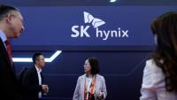 South Korea's SK Hynix union approves tentative wage deal with management