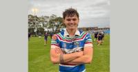 Weston-super-Mare RFC sign New Zealand-born half-back for 2026