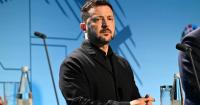 Zelenski denounces two attempts of drone attacks against his plane over Moldova in recent weeks