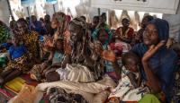 Over one million at risk of losing food aid in South Sudan, WFP warns