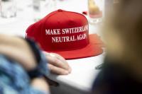 Caught between the US and China, can Switzerland stay neutral in the AI race?
