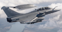 Urgent French Rafale F5 Upgrades Can’t Prevent Fleet Obsolescence - Fighter Expert Warns