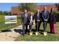 Dieppe community college gets $9.9M expansion for health courses