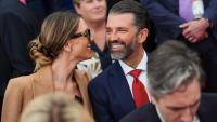 Who is Umar Kremlev? Putin ally who funded Trump Jr’s Bahamas wedding