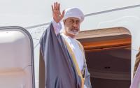 His Majesty Sultan Haitham leaves for two-day state visit to Botswana