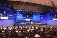 China Softens U.S. Criticism at Xiangshan Forum, Warns of Militarism