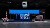 NCSoft, Nexon, Netmarble Take New Titles to Tokyo Game Show