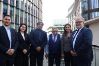 Cyprus and UK agree next steps on shipping cooperation