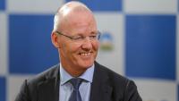 France would back Dutch veteran Knot to lead ECB: sources