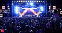 UAE is back in business after war lull: Indian events return as Dubai’s calendar fills up; ticket sales jump 65%