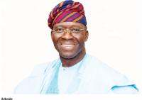 SDP will turn local governments to service centres for development in Oyo —Agboola, Gov candidate