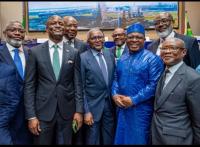 Dangote refinery IPO expected to deepen Nigeria’s capital market
