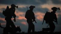 Shayetet 13 Navy SEALs conduct counterterror raids near Hebron, West Bank overnight