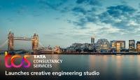 TCS launches creative engineering studio in London