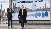 The AfD’s Victory in Saxony-Anhalt: A Convergence of Factors That Skews the Forecasts