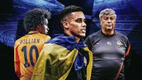Why Brazilian talents still flock to Shakhtar in war-torn Ukraine