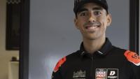 Aussie young gun finally gets MotoGP call-up to continue incredible 43-year run