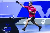 Oman team to take part in Asian Table Tennis Championships in Tashkent