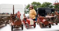 Things to do this weekend in southwest Ohio: Antiquing, Oxtoberfest, a tractor show, jazz fest and more