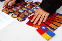NGO urges Ukraine to help strengthen Taiwan