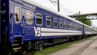 Russians strike Kyiv–Mykolaiv passenger train