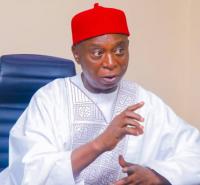 Ned Nwoko Emerges BusinessDayTop 10 Senators of the 10th National Assembly