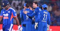 Pybus reveals what Afghanistan must fix after India loss
