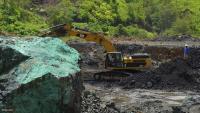 Congo copper exports hit record levels as sales to US and Europe double