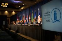 Premiers’ Performance: Ford, Eby rebound; the rest benefit little from intensifying US-Canada trade war