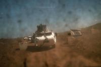 Lebanese in Israeli-occupied south fear bleak future once UN peacekeepers withdraw