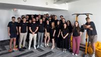 Bucharest-based Veridion raises €17.5 million to scale its real-time map of the world’s businesses