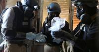 From Syria to Sudan: How to hunt for chemical weapons evidence