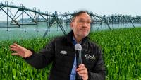 New initiative aims to tackle fertiliser costs via wastewater recycling
