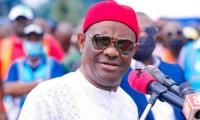 Wike Labels APC Governors “Politically Lazy” Over Coalition Dispute