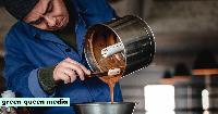Loacker Teams Up with Endless Food Co to Support Bean-Free Chocolate Development