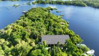 Brazil approves regulatory sandbox for energy storage in Amazon