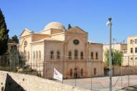 Jerusalem Patriarchate: A lasting peace between Armenia and Azerbaijan must not be achieved at the cost of desecrating Artsakh’s Armenian cultural heritage