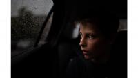 Hungarian Press Photo Exhibition Opens at Capa Center