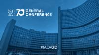 Kazakhstan Highlights New Stage of Nuclear Development at IAEA Conference
