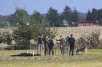 NATO jets shoot down drone after Lithuanian airspace incursion